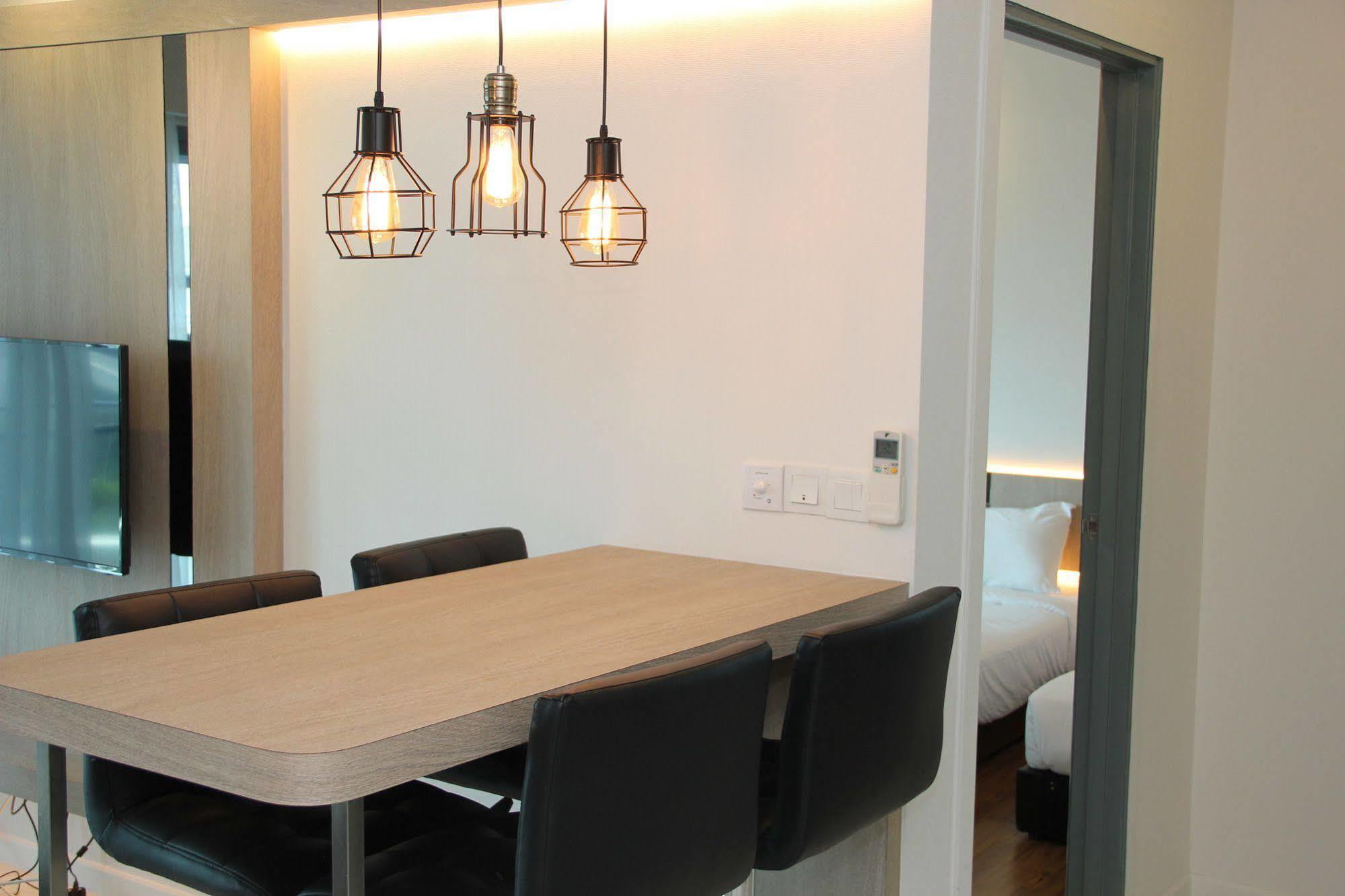 Inspired Homes @ Summer Suite Kuala Lumpur Exterior foto