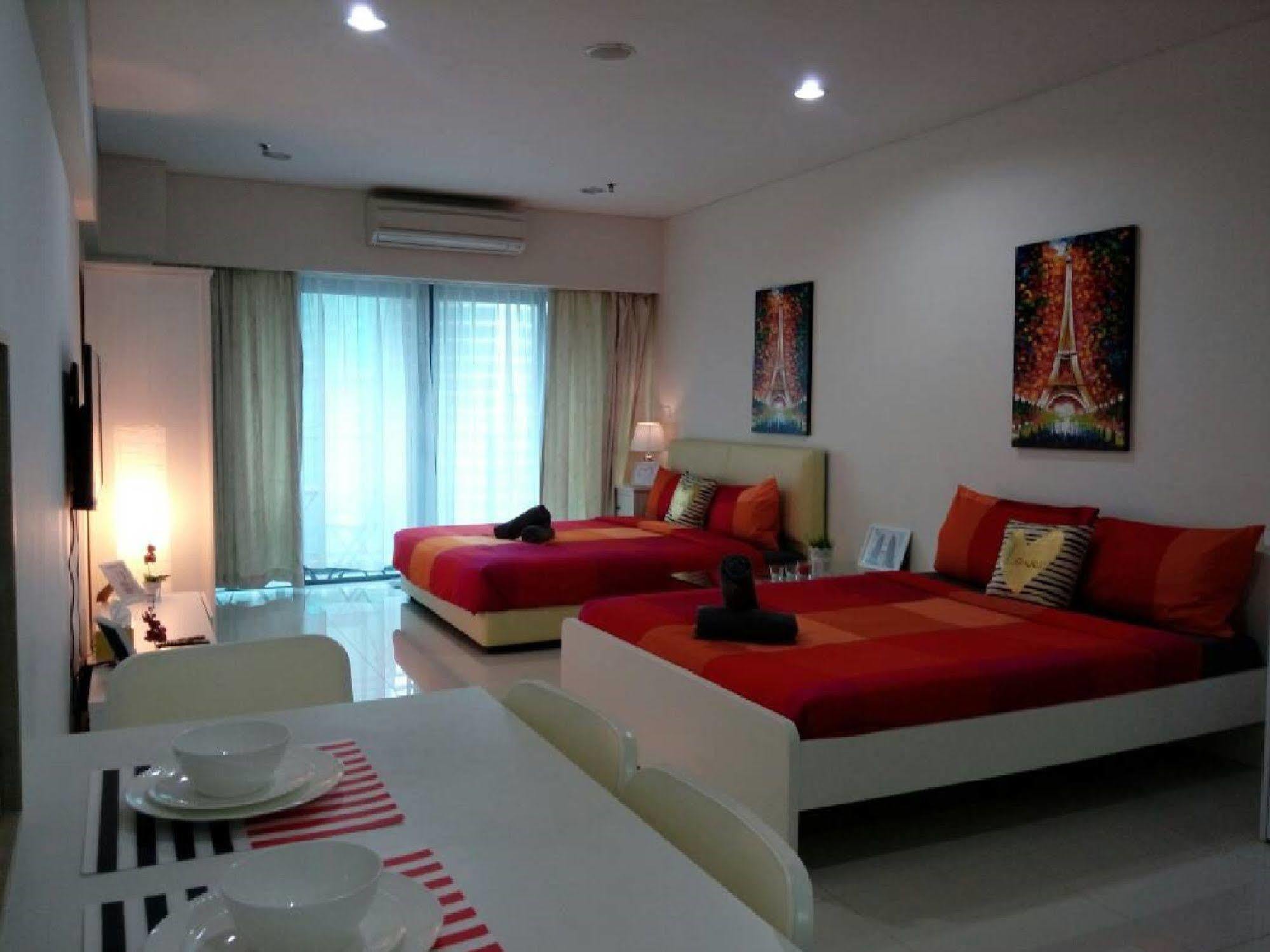 Inspired Homes @ Summer Suite Kuala Lumpur Exterior foto